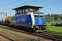 Bombardier 34306 - PKP Cargo "EU43-002"
05.06.2010 - Rzepin
Heiko Müller