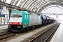 Bombardier 34306 - ITL "E 186 127"
07.05.2017 - Dresden, Hauptbahnhof
Henk Hartsuiker