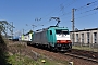 Bombardier 34306 - ITL "E 186 127"
18.04.2020 - Dresden-Cossebaude
Mario Lippert