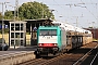 Bombardier 34306 - ITL "E 186 127"
23.07.2020 - Nienburg (Weser)
Thomas Wohlfarth