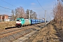 Bombardier 34306 - CFL Cargo "E 186 127"
10.03.2025 - Niesky
Torsten Frahn