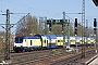 Bombardier 34307 - Start Unterelbe "246 002-0"
17.04.2020 - Hamburg-Veddel
Ingmar Weidig