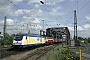 Bombardier 34308 - metronom "246 003-8"
10.05.2007 - Hamburg, Hafenbahnhof-Süd
Christoph Müller