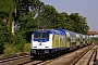 Bombardier 34308 - metronom "246 003-8"
17.07.2007 - Görlitz
Torsten Frahn