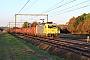 Bombardier 34309 - DB Cargo "E 186 115"
23.10.2024 - s Herenelderen
Philippe Smets