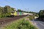 Bombardier 34309 - DB Cargo "E 186 115"
16.05.2025 - Herzogenrath
Werner Consten