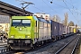 Bombardier 34310 - Crossrail "E 186 114"
29.11.2023 - Lahr (Schwarzwald)
Jürgen Fuhlrott