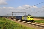 Bombardier 34310 - Crossrail "E 186 114"
17.05.2025 - Warsage
Philippe Smets