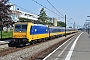 Bombardier 34311 - NS "E 186 116"
05.06.2016 - Rotterdam-Zuid
Steven Oskam