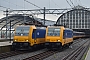 Bombardier 34311 - NS "E 186 116"
13.06.2016 - Amsterdam, Centraal
Steven Oskam