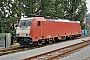 Bombardier 34311 - NS "E 186 116"
17.07.2015 - Rotterdam Centraal
Christian Stolze