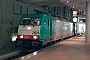 Bombardier 34312 - SNCB "2801"
18.06.2008 - Antwerpen Centraal
Ian Dobson