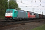 Bombardier 34313 - SNCB "2802"
23.04.2009 - Aachen West
Hans Vrolijk