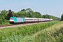 Bombardier 34313 - SNCB "2802"
09.07.2010 - Dordrecht
Fabian Roomer