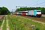 Bombardier 34313 - SNCB "2802"
30.04.2011 - Nispen
Rogier Immers