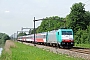 Bombardier 34313 - SNCB "2802"
10.06.2011 - Dordrecht Zuid
André Grouillet