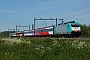 Bombardier 34313 - SNCB "2802"
22.05.2010 - Delft
Albert Koch