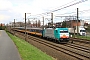 Bombardier 34313 - SNCB "2802"
06.03.2024 - Duffel
Philippe Smets