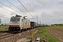 Bombardier 34314 - Crossrail "E 186 901"
11.05.2010 - S.Stefano Lodigiano -Lo-
Ferdinando Ferrari