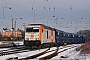 Bombardier 34315 - hvle "285 001-4"
09.01.2009 - Elze, Bahnhof
Martin Ketelhake