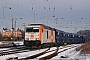 Bombardier 34315 - hvle "285 001-4"
09.01.2009 - Elze, Bahnhof
Martin Ketelhake