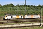 Bombardier 34315 - hvle "285 001-4"
26.07.2021 - Kassel, Rangierbahnhof
Christian Klotz