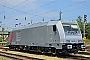Bombardier 34315 - AKIEM "285 001-4"
25.06.2024 - Komárom
Dániel Pál