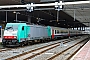 Bombardier 34316 - SNCB "2803"
25.09.2017 - Rotterdam, Centraal Station
Theo Stolz