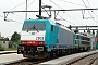 Bombardier 34316 - SNCB "2803"
03.07.2008 - Antwerpen-Noord
Alexander Leroy