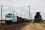 Bombardier 34316 - SNCB "2803"
26.07.2009 - Neuss-Allerheiligen
Arne Schuessler