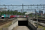 Bombardier 34316 - SNCB "2803"
22.05.2010 - Rotterdam Centraal
Albert Koch