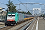 Bombardier 34316 - SNCB "2803"
18.08.2016 - Zwijndrecht
Steven Oskam