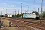 Bombardier 34317 - BLS Cargo "186 103"
28.05.2015 - Basel, Badischer Bahnhof
Theo Stolz