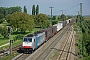 Bombardier 34317 - BLS Cargo "186 103"
06.09.2014 - Müllheim (Baden)
Vincent Torterotot