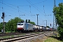 Bombardier 34317 - BLS Cargo "186 103"
16.07.2016 - Müllheim (Baden)
Vincent Torterotot