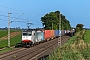 Bombardier 34317 - BLS Cargo "186 103"
02.08.2024 - Rommerskirchen
Werner Consten