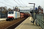 Bombardier 34317 - SBB Cargo "186 103"
19.11.2010 - Helmond Brandevoort
Ronnie Beijers