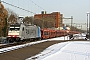 Bombardier 34317 - SBB Cargo "186 103"
17.12.2010 - Eindhoven
Peter Franssen