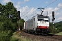 Bombardier 34317 - SBB Cargo "186 103"
11.06.2010 - Bernhards
Konstantin Koch