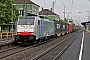 Bombardier 34317 - BLS Cargo "186 103"
18.04.2014 - Müllheim (Baden)
Tobias Schmidt