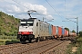 Bombardier 34317 - BLS Cargo "186 103"
17.08.2013 - Unkel (Rhein)
Daniel Kempf