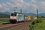 Bombardier 34317 - BLS Cargo "186 103"
01.08.2014 - Kollmarsreute
Tobias Schmidt