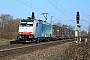 Bombardier 34318 - BLS Cargo "186 104"
16.03.2017 - Alsbach-Sandwiese
Kurt Sattig