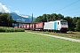 Bombardier 34318 - Lokomotion "186 104"
05.09.2009 - Vomp
Marco Rodenburg