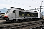 Bombardier 34318 - railCare "186 104"
22.11.2012 - SpiezEmil von Allmen