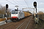 Bombardier 34318 - BLS Cargo "186 104"
05.01.2014 - Helmond brandevoort
Rob Quaedvlieg