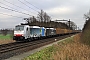 Bombardier 34318 - BLS Cargo "186 104"
15.12.2013 - Eindhoven
Harold van Eupen