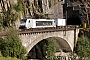 Bombardier 34318 - railCare "186 104"
25.09.2013 - Wassen, Wattinger Brücke
Christian Müller