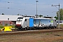 Bombardier 34318 - BLS Cargo "186 104"
18.05.2014 - Venlo
Wolfgang Scheer