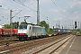 Bombardier 34318 - BLS Cargo "186 104"
22.07.2014 - Neuwied
Gerd Zerulla